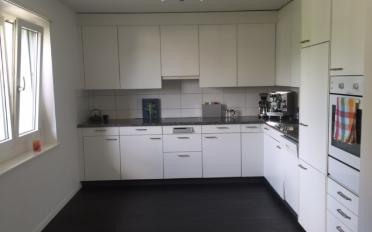 Apartment 3.5 rooms - image - 4