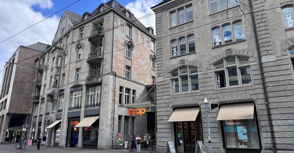 Zürich