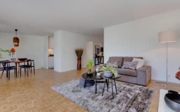 Wohnung 3.5 Zimmer - image - 3