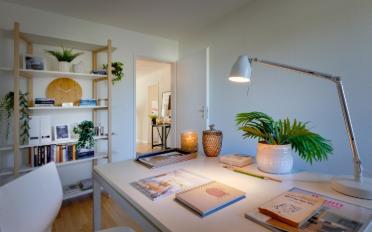 Wohnung 3.5 Zimmer - image - 5