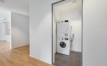 Apartment 3.5 rooms - image - 7