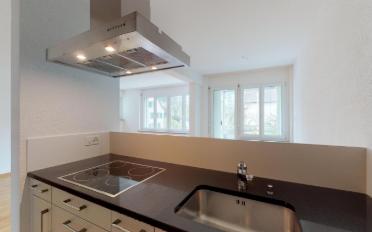 Apartment 3.5 rooms - image - 2