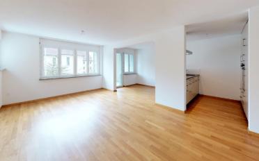 Apartment 3.5 rooms - image - 4