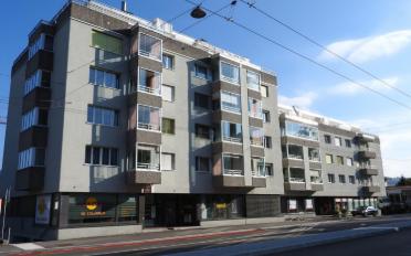 Apartment 3.5 rooms - image - 1