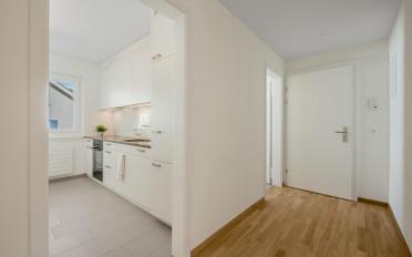 Wohnung 2.5 Zimmer - image - 4