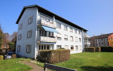 Wohnung 3.5 Zimmer - image - 1