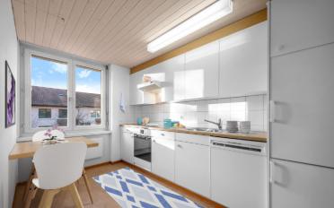 Maison contiguë 5 pièces - image - 3