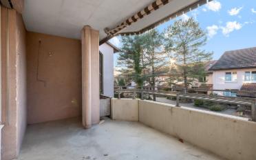 Maison contiguë 5 pièces - image - 8