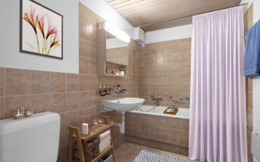 Maison contiguë 5 pièces - image - 4