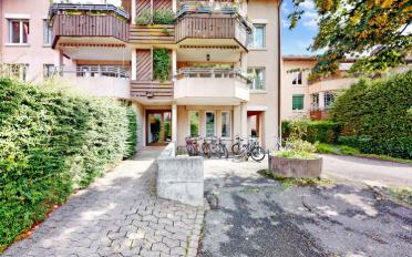 Maison contiguë 5 pièces - image - 1