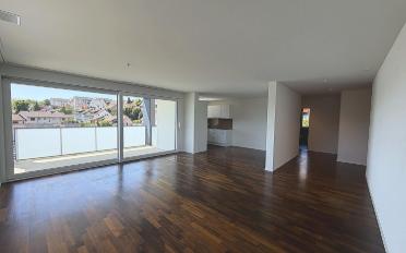 Apartment 3.5 rooms - image - 3