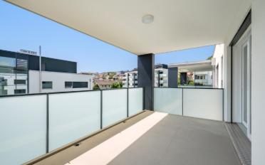 Apartment 3.5 rooms - image - 4