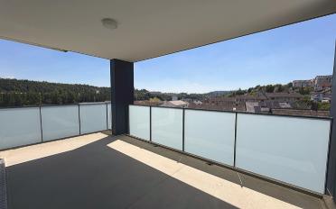 Apartment 3.5 rooms - image - 12