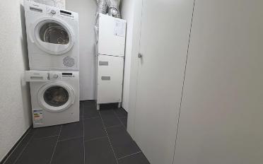 Apartment 3.5 rooms - image - 11