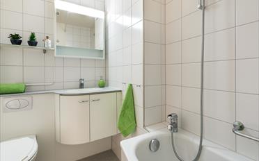 Duplex 7 pièces - image - 2