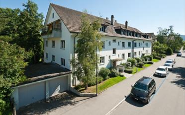 Apartment 4 rooms - image - 1