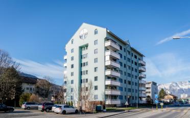 Wohnung 3.5 Zimmer - image - 1