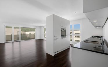Apartment 3.5 rooms - image - 3