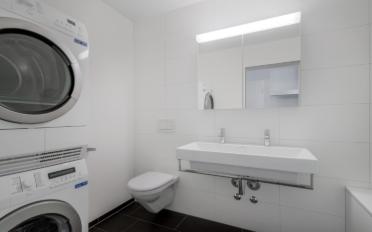 Apartment 3.5 rooms - image - 12