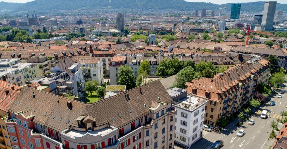 Zürich