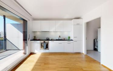 Wohnung 2.5 Zimmer - image - 4