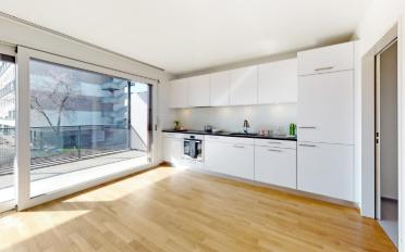 Wohnung 2.5 Zimmer - image - 6