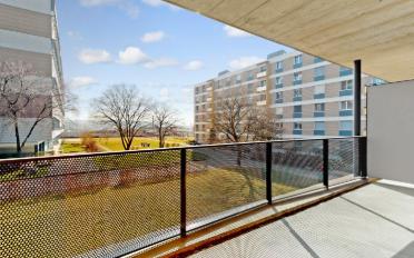 Wohnung 2.5 Zimmer - image - 12