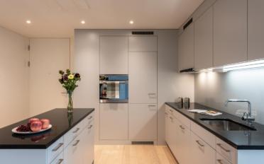 Wohnung 3.5 Zimmer - image - 3