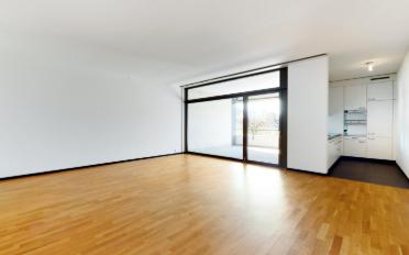 Wohnung 3.5 Zimmer - image - 3