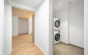 Apartment 2.5 rooms - image - 4