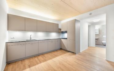 Apartment 2.5 rooms - image - 2