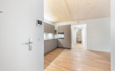 Apartment 2.5 rooms - image - 1