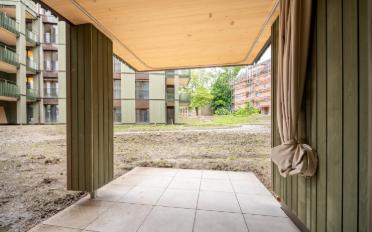 Apartment 2.5 rooms - image - 7