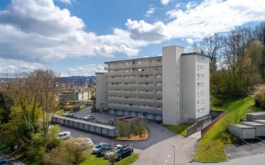 Wohnung 4.5 Zimmer - image - 1