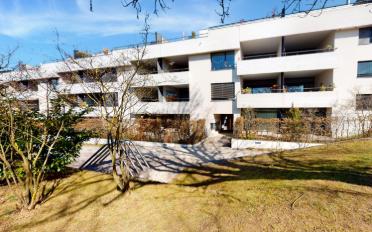 Wohnung 3.5 Zimmer - image - 1