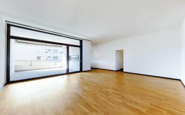 Wohnung 3.5 Zimmer - image - 2