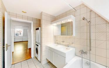 Wohnung 2.5 Zimmer - image - 9