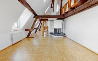 Wohnung 2.5 Zimmer - image - 2