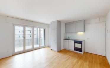 Appartement 1 pièce - image - 2