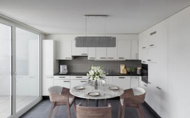 Duplex 4.5 Zimmer - image - 2