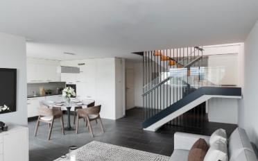 Duplex 4.5 Zimmer - image - 1
