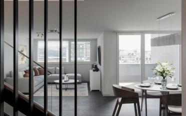 Duplex 4.5 Zimmer - image - 3