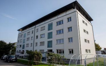 Apartment 2.5 rooms - image - 2