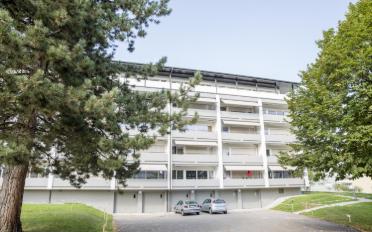 Apartment 2.5 rooms - image - 1