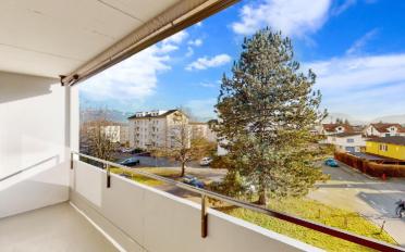 Apartment 2.5 rooms - image - 10