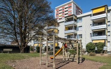 Wohnung 4 Zimmer - image - 11