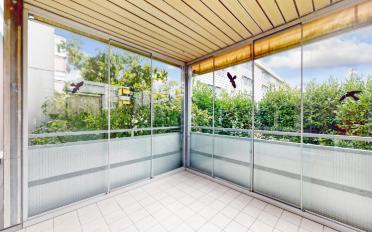 Wohnung 4 Zimmer - image - 9
