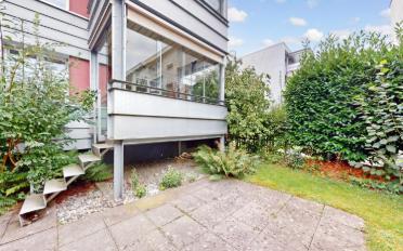 Wohnung 4 Zimmer - image - 10