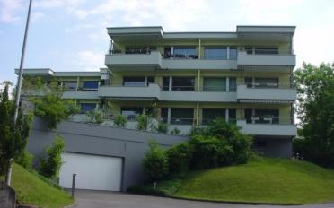 Tiefgarage - image - 1