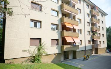 Apartment 2 rooms - image - 3